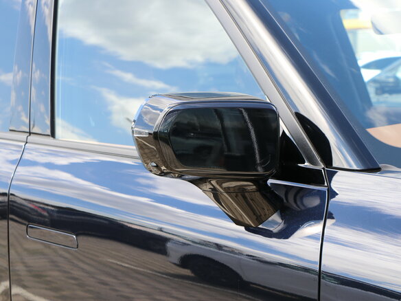 2025 Changan Deepal G318, чёрный - вид 13