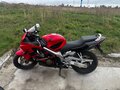 2006 Honda CBR 600F, красный, 600000 рублей - вид 3