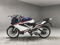 2019 Honda VFR 800, белый