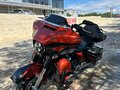 2017 Harley-Davidson CVO Street Glide, чёрный, 2350000 рублей - вид 1