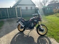 2023 GR GR500, чёрный, 550000 рублей, вид 2