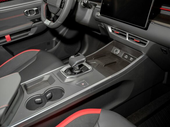 2026 Jetour Dashing I, зелёный, 2709900 рублей - вид 33