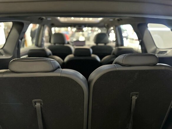 2025 Geely Okavango I Рестайлинг, синий, 3993990 рублей - вид 19