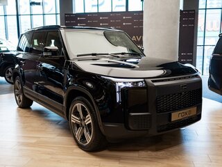 2025 Rox 01, чёрный, 8550000 рублей, вид 2