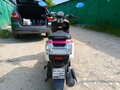 2018 Honda Dunk, белый, 120000 рублей - вид 8