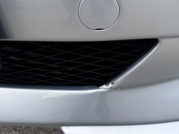 2007 Mazda 6 I (GG) Рестайлинг, серебристый - вид 15