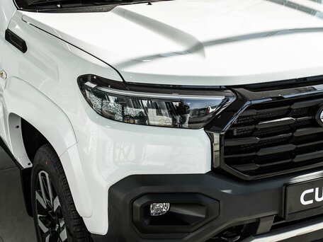 Lada (ВАЗ) Niva Travel I Рестайлинг