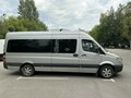 2008 Mercedes-Benz Sprinter, серебристый, 1990000 рублей - вид 1