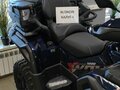 2026 Loncin XWolf 1000, синий, 1164000 рублей - вид 2