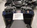 2026 Loncin XWolf 1000, синий, 1164000 рублей - вид 6