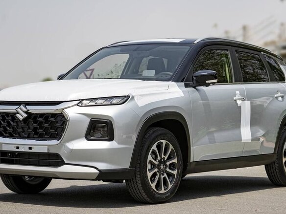 2024 Suzuki Grand Vitara III, белый, 2800000 рублей