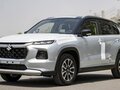 2024 Suzuki Grand Vitara III, белый, 2800000 рублей
