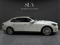 2025 BMW 5 серии 530i xDrive VIII (G60/G61/G68), белый, 5477500 рублей - вид 3