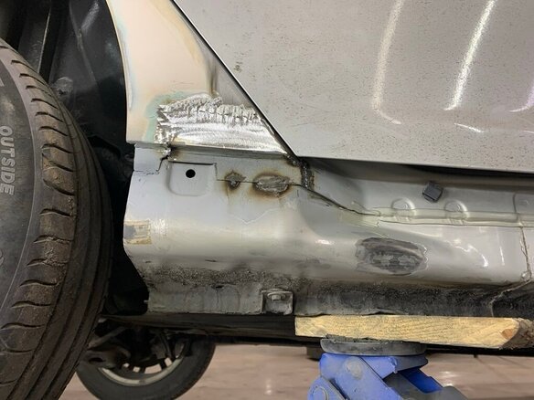 2012 Ford Focus III, серебристый, 950000 рублей - вид 32