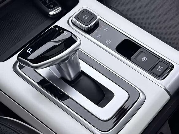 2023 Hyundai ix35 II Рестайлинг, чёрный, 3385000 рублей - вид 9