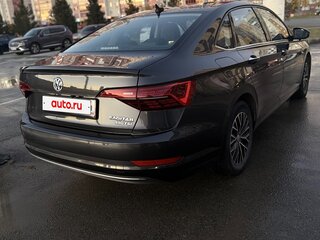 2021 Volkswagen Sagitar III Рестайлинг, серый, 2199000 рублей, вид 5