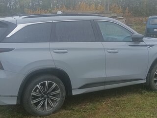 2024 Changan CS75 Plus III, серый, 2985000 рублей, вид 2