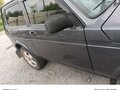 2016 Lada (ВАЗ) 2121 (4x4) Urban I Рестайлинг, серебристый - вид 7