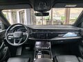 2018 Audi Q8 55 TFSI I (4M), белый - вид 8