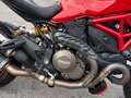 2014 Ducati Monster 1200, красный, 830000 рублей - вид 9