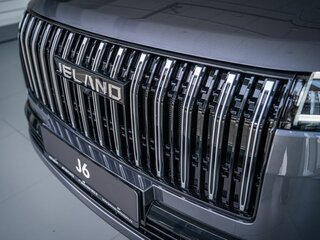 2026 Jeland J6, серый, 2929000 рублей, вид 5