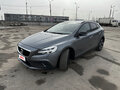 2018 Volvo V40 Cross Country I Рестайлинг, серый, 1820000 рублей - вид 8