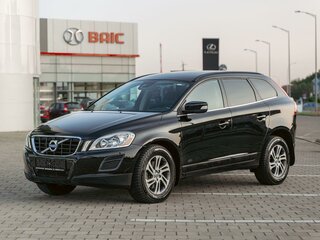Volvo XC60 I