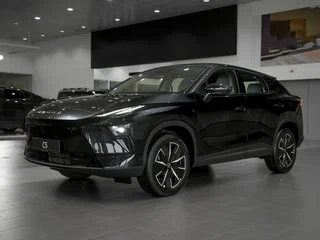 Omoda C5 II
