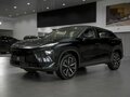 2026 Omoda C5 II, чёрный, 2973740 рублей