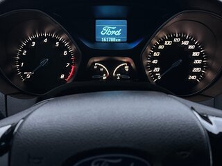 2011 Ford Focus III, коричневый, 690000 рублей, вид 5
