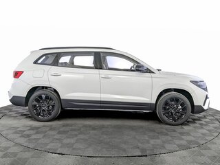 2023 Jetta VS7 I Рестайлинг 1, белый, 2449000 рублей, вид 4