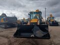 2026 JCB 3CX Super, жёлтый, 17450000 рублей