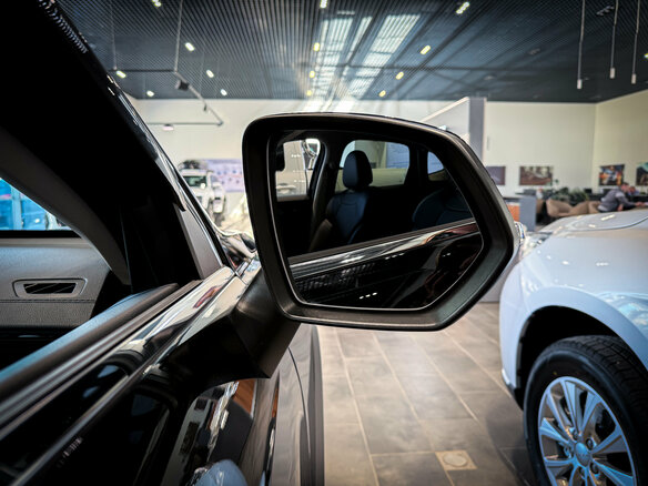 2026 Haval Jolion I Рестайлинг, чёрный, 2424510 рублей - вид 17
