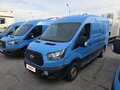 2021 Ford Transit, синий, 2835000 рублей