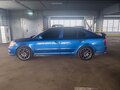 2011 Skoda Octavia RS II Рестайлинг, синий - вид 1