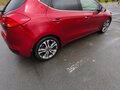 2014 Kia Ceed II, красный, 1300000 рублей - вид 2