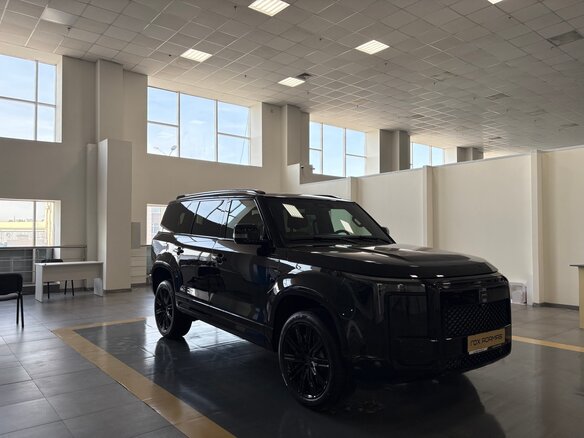 2026 Rox Adamas, чёрный, 10100000 рублей - вид 1