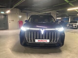 2023 Voyah Dream I, фиолетовый, 4750000 рублей, вид 1