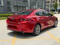 2022 Mazda 3 Axela IV (BP), красный, 1605000 рублей - вид 3