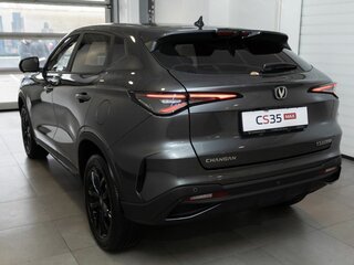 2025 Changan CS35 Max, серый, 2977250 рублей, вид 5