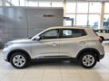 2023 Chery Tiggo 4 Pro I Рестайлинг, серый, 1589000 рублей - вид 6