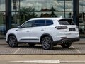 2023 Chery Tiggo 8 Pro Max I, белый - вид 3