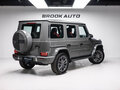 2026 Mercedes-Benz G-Класс 450 d III (W465) Рестайлинг, серый, 25990000 рублей - вид 3