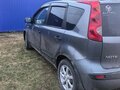 2006 Nissan Note I, серый, 330000 рублей - вид 3