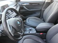 2017 BMW X1 18i sDrive II (F48), серебристый - вид 7