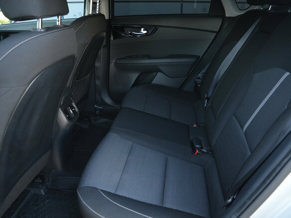 2019 Kia Cerato IV, серебристый - вид 20