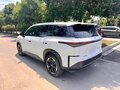 2026 Toyota bZ3X 58.3 kWh, белый, 2870000 рублей - вид 5