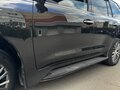 2018 Lexus LX 570 III Рестайлинг 2, чёрный, 9800000 рублей - вид 11
