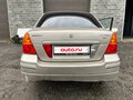 2004 Suzuki Liana I Рестайлинг, бежевый, 369000 рублей - вид 2