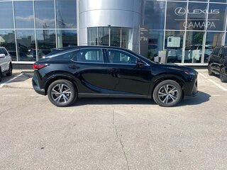 2026 Lexus RX 300 V, чёрный, 8390000 рублей, вид 4